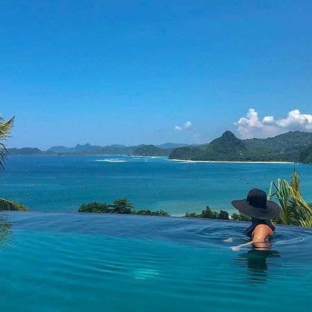 Sempiak Seaside Resort セロング・ベラナク エクステリア 写真