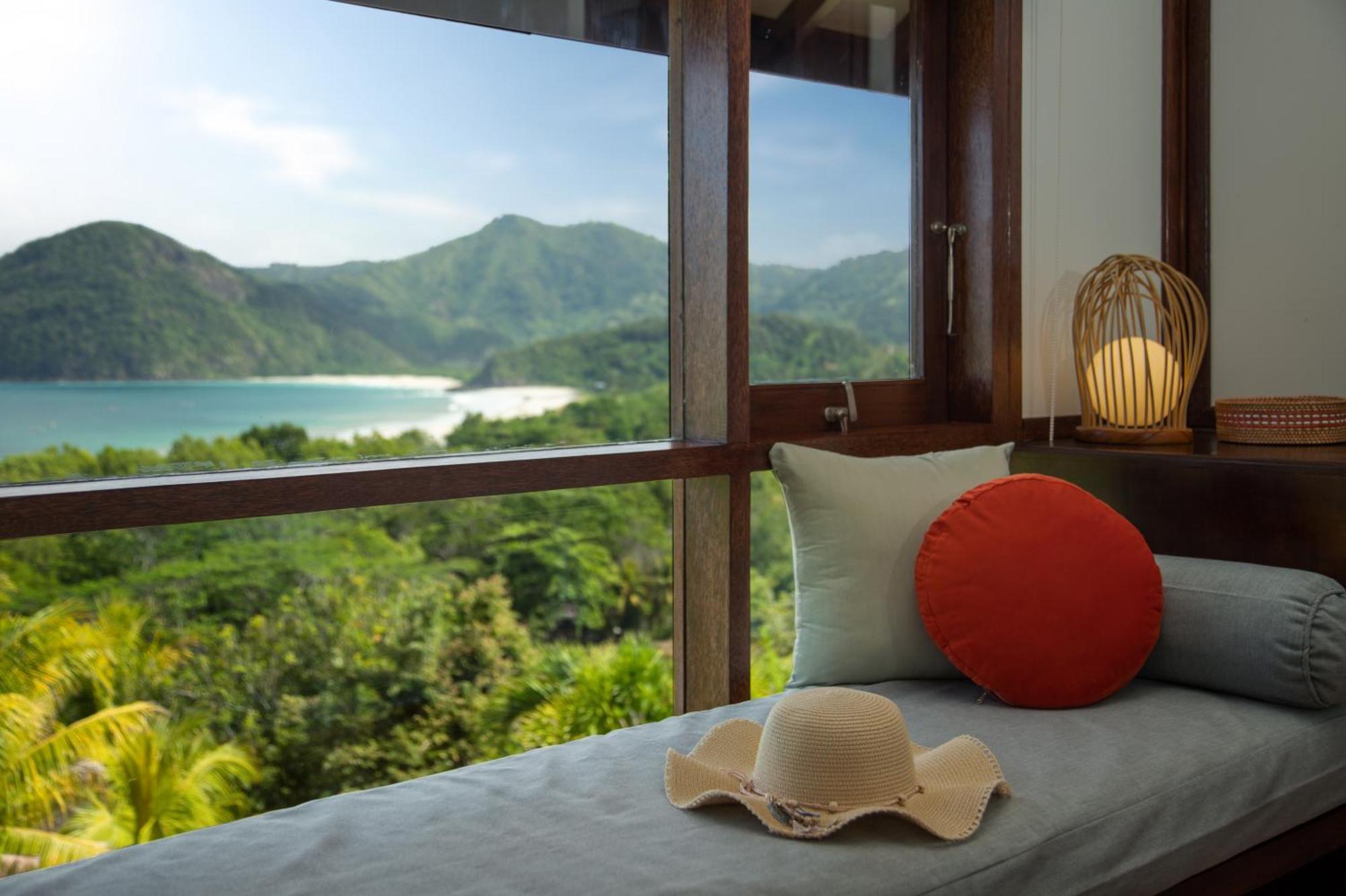 Sempiak Seaside Resort セロング・ベラナク 部屋 写真
