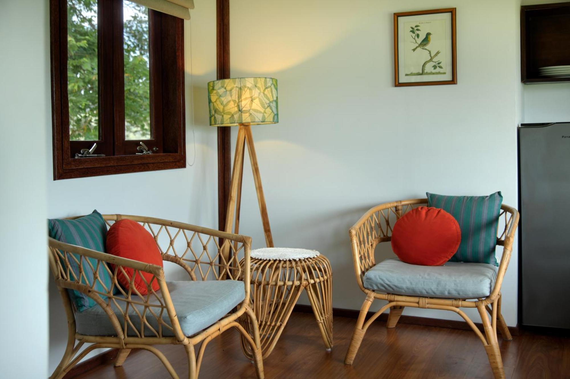 Sempiak Seaside Resort セロング・ベラナク 部屋 写真