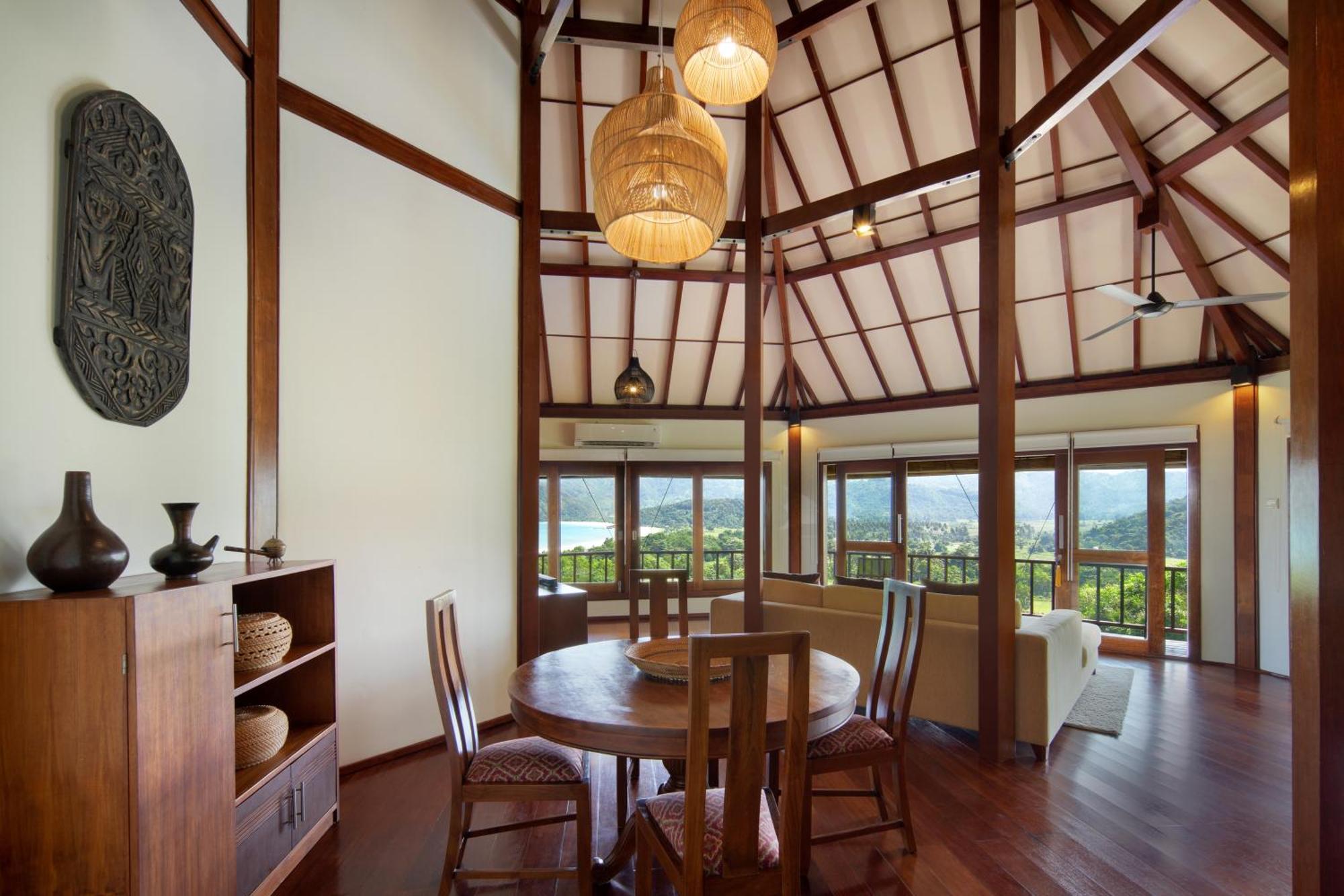 Sempiak Seaside Resort セロング・ベラナク 部屋 写真