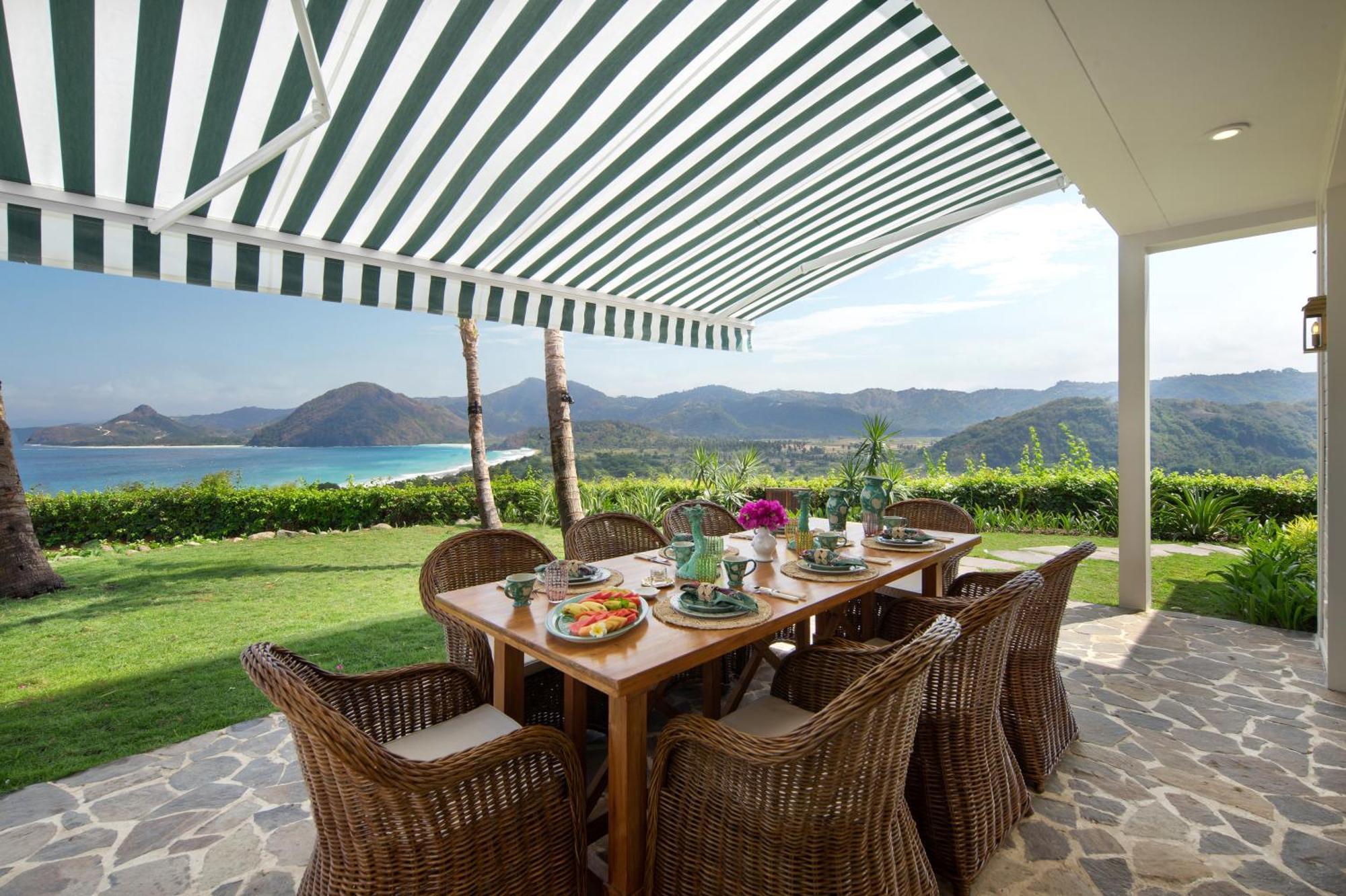 Sempiak Seaside Resort セロング・ベラナク 部屋 写真