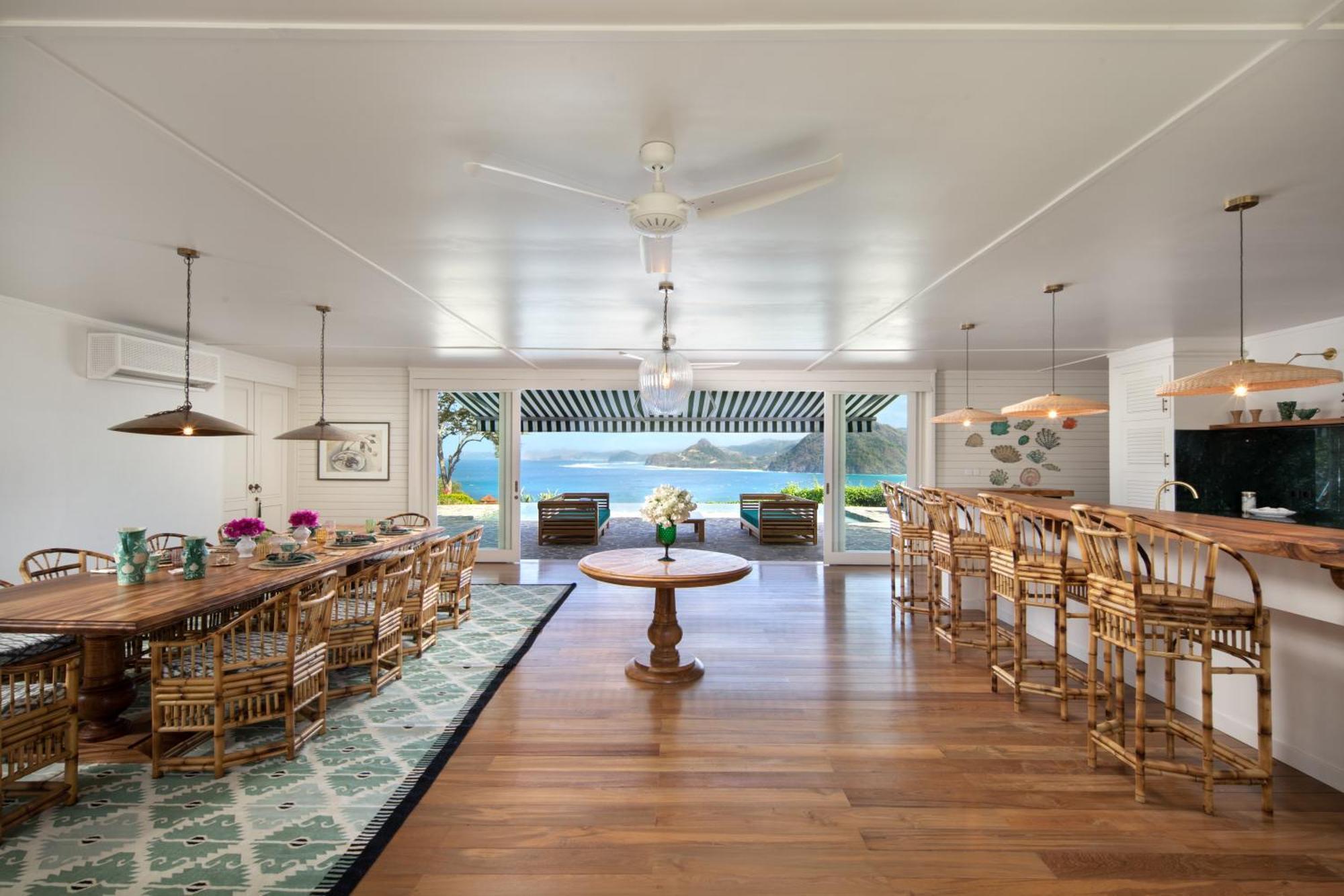 Sempiak Seaside Resort セロング・ベラナク 部屋 写真